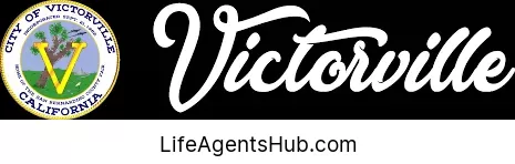 Local Life Insurance Agents in Victorville California