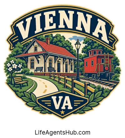 Local Life Insurance Agents in Vienna Virginia
