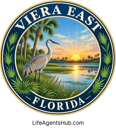 Local Life Insurance Agents in Viera East Florida