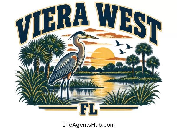 Local Life Insurance Agents in Viera West Florida