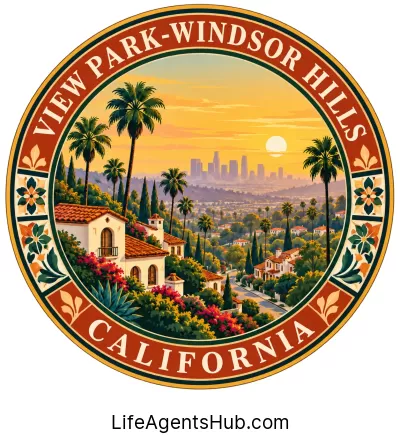 Local Life Insurance Agents in View Park-Windsor Hills California