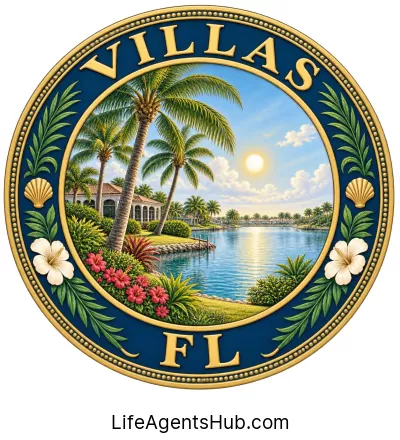 Local Life Insurance Agents in Villas Florida