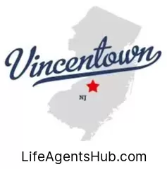 Local Life Insurance Agents in Vincentown New Jersey