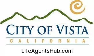 Local Life Insurance Agents in Vista California