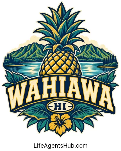 Local Life Insurance Agents in Wahiawa Hawaii