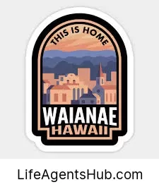 Local Life Insurance Agents in Waianae Hawaii