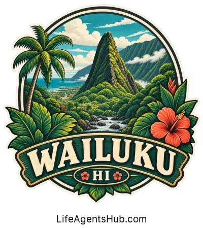 Local Life Insurance Agents in Wailuku Hawaii