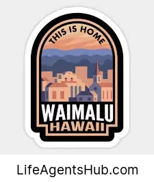 Local Life Insurance Agents in Waimalu Hawaii