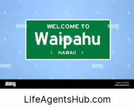 Local Life Insurance Agents in Waipahu Hawaii