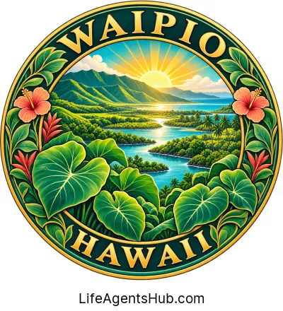 Local Life Insurance Agents in Waipio Hawaii