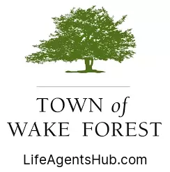 Local Life Insurance Agents in Wake Forest North Carolina