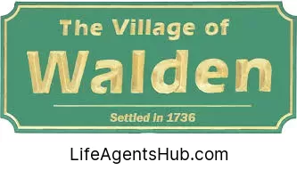 Local Life Insurance Agents in Walden New York