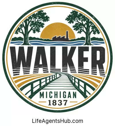 Local Life Insurance Agents in Walker Michigan