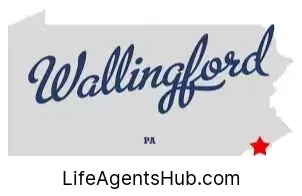 Local Life Insurance Agents in Wallingford Pennsylvania