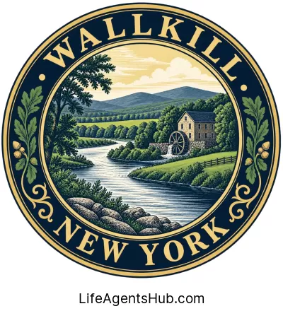 Local Life Insurance Agents in Wallkill New York