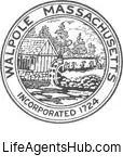 Local Life Insurance Agents in Walpole Massachusetts