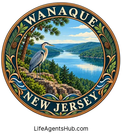 Local Life Insurance Agents in Wanaque New Jersey