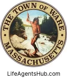 Local Life Insurance Agents in Ware Massachusetts