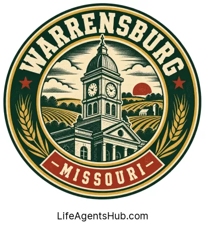 Local Life Insurance Agents in Warrensburg Missouri