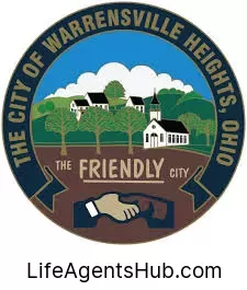 Local Life Insurance Agents in Warrensville Heights Ohio