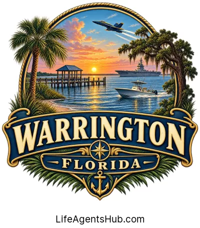 Local Life Insurance Agents in Warrington Florida