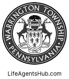 Local Life Insurance Agents in Warrington Pennsylvania