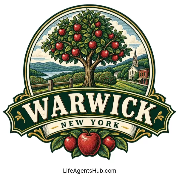 Local Life Insurance Agents in Warwick New York