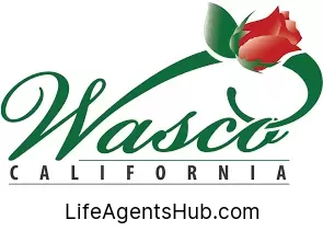Local Life Insurance Agents in Wasco California
