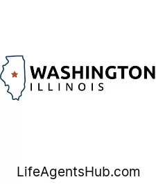 Local Life Insurance Agents in Washington Illinois