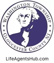 Local Life Insurance Agents in Washington New Jersey