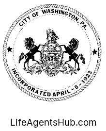 Local Life Insurance Agents in Washington Pennsylvania