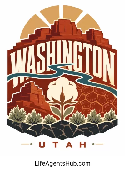 Local Life Insurance Agents in Washington Utah