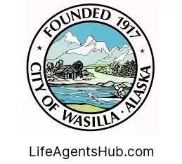 Local Life Insurance Agents in Wasilla Alaska