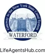 Local Life Insurance Agents in Waterford New York