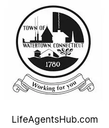 Local Life Insurance Agents in Watertown Connecticut