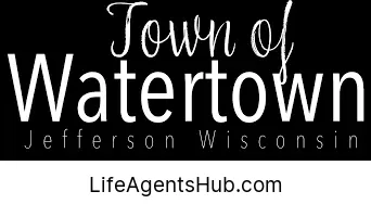 Local Life Insurance Agents in Watertown Wisconsin