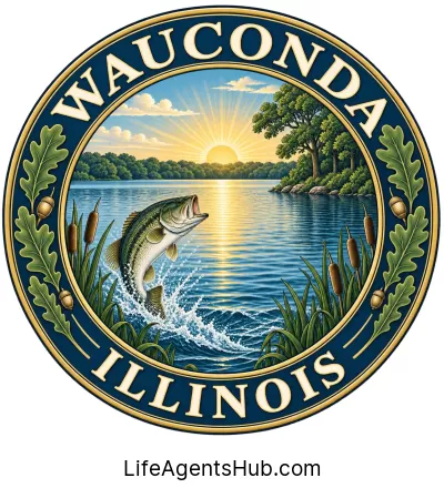 Local Life Insurance Agents in Wauconda Illinois