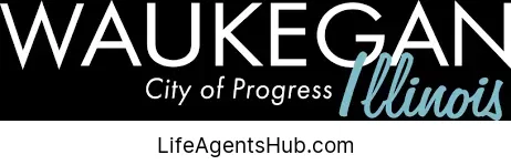 Local Life Insurance Agents in Waukegan Illinois