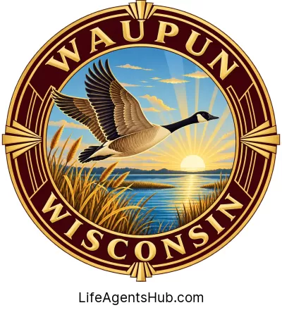 Local Life Insurance Agents in Waupun Wisconsin
