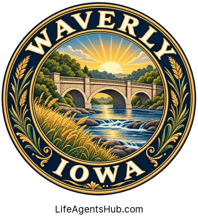 Local Life Insurance Agents in Waverly Iowa