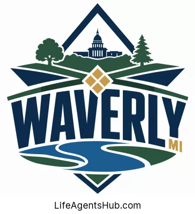 Local Life Insurance Agents in Waverly Michigan