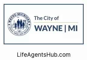 Local Life Insurance Agents in Wayne Michigan