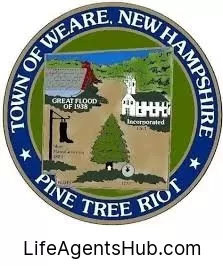 Local Life Insurance Agents in Weare New Hampshire