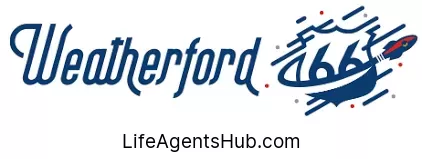 Local Life Insurance Agents in Weatherford Oklahoma