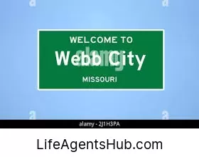 Local Life Insurance Agents in Webb City Missouri