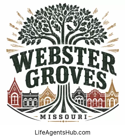 Local Life Insurance Agents in Webster Groves Missouri