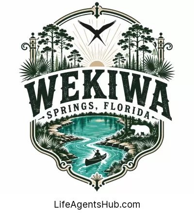 Local Life Insurance Agents in Wekiwa Springs Florida