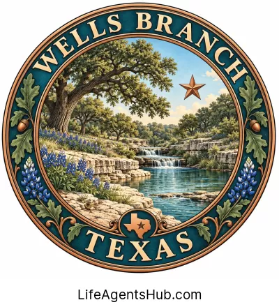 Local Life Insurance Agents in Wells Branch Texas