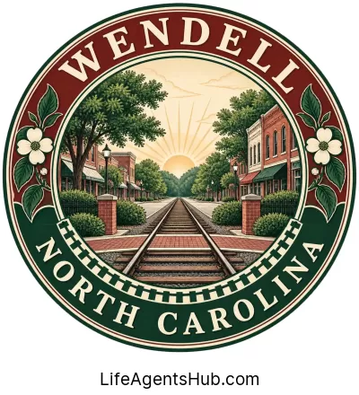 Local Life Insurance Agents in Wendell North Carolina