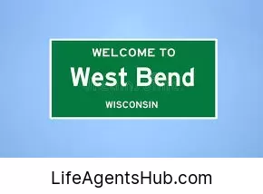 Local Life Insurance Agents in West Bend Wisconsin